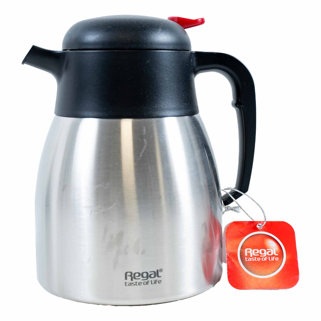 REGAL VACUUM FLASK RS-12GN 1.2L